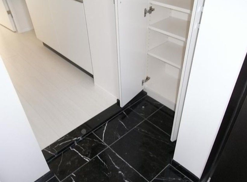 玄関　※別室参考写真