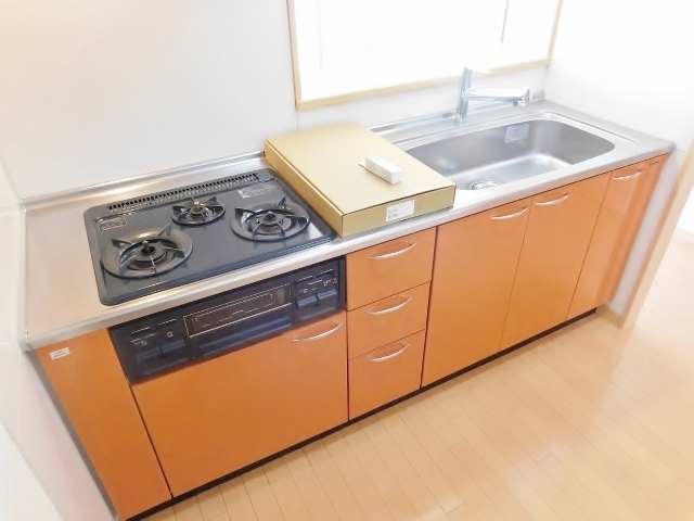 キッチン　参考