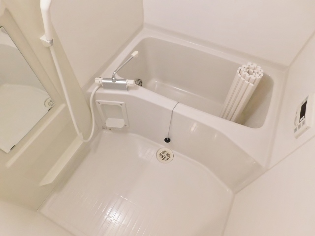 バス・シャワールーム　参考