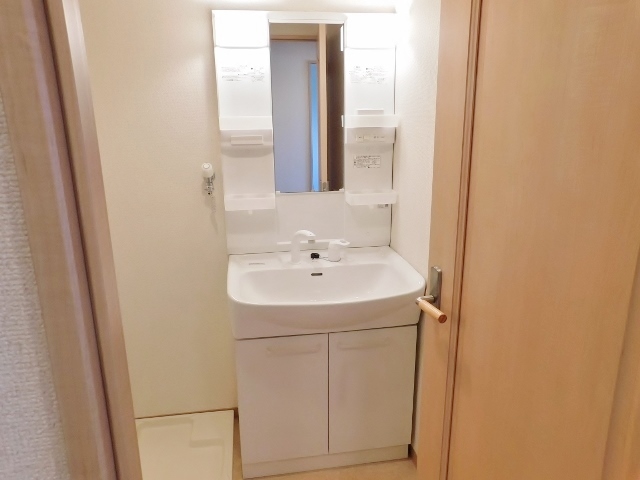 洗面設備　参考