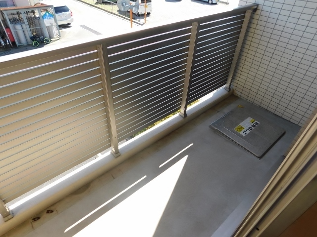 バルコニー　参考