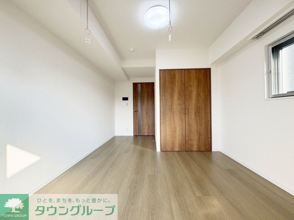 居室・リビング　リビング/居室