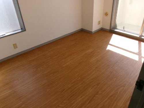 その他部屋・スペース　洋室