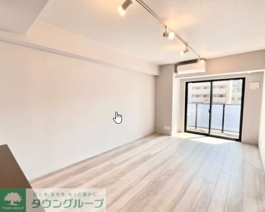 バルコニー　※別号室参考写真