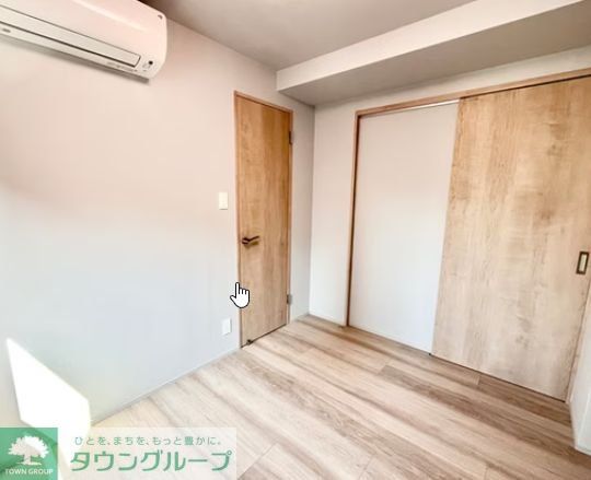 その他設備　※別号室参考写真