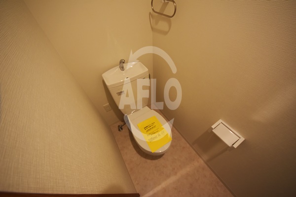 トイレ　ヴィラナリー関目　トイレ