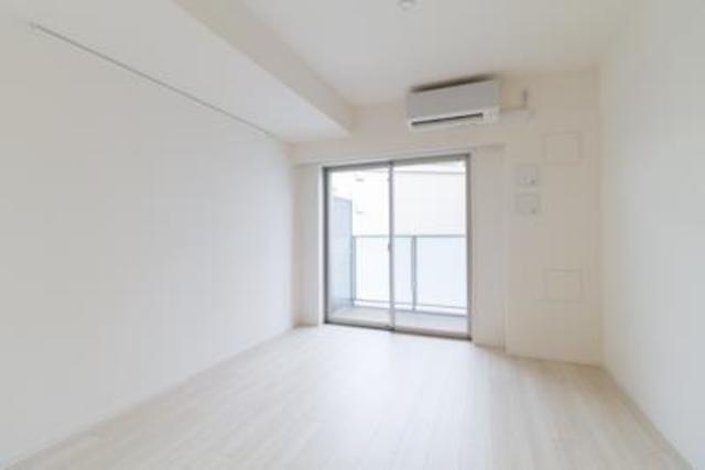 居室・リビング　※写真は同タイプ住戸です。