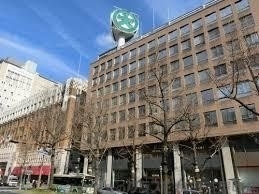 ショッピングセンター　大丸心斎橋店南館（ショッピングセンター）まで1166m