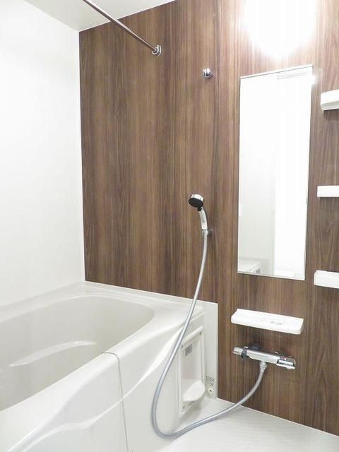 バス・シャワールーム　★お部屋探しはタウンハウジング橋本店まで★