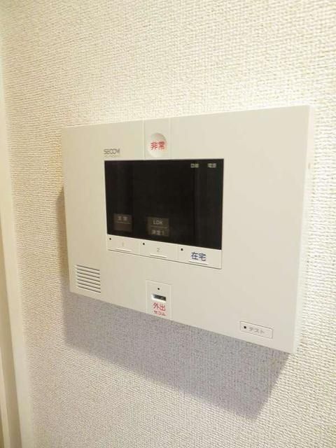 その他設備　★お部屋探しはタウンハウジング橋本店まで★