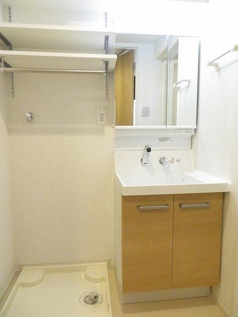 洗面設備　★お部屋探しはタウンハウジング橋本店まで★