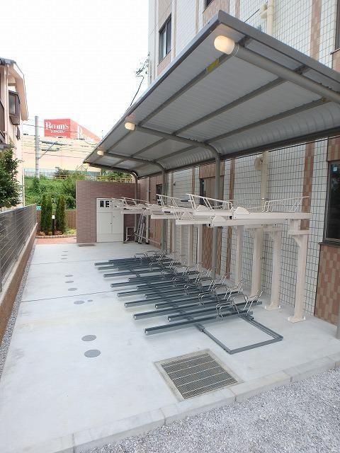 その他共有部分　★お部屋探しはタウンハウジング橋本店まで★