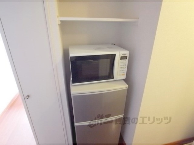 その他部屋・スペース　冷蔵庫