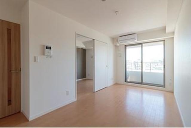 居室・リビング　※写真は同タイプ住戸です。