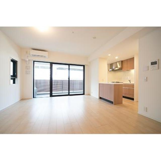 居室・リビング　※写真は同タイプ住戸です。