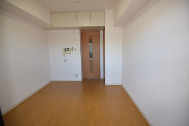 居室・リビング　写真は同マンションの別のお部屋のものです