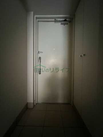 玄関　別部屋参考画像