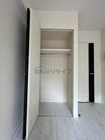 収納　別部屋参考画像
