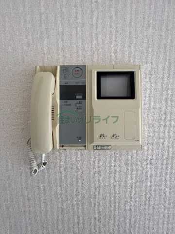 セキュリティ　別部屋参考画像