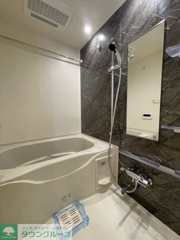 バス・シャワールーム　お部屋探しは株式会社　タウンハウジング　までお気軽にお問合…