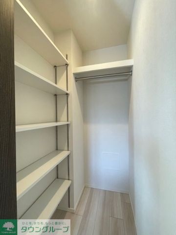 収納　お部屋探しは株式会社　タウンハウジング　までお気軽にお問合…