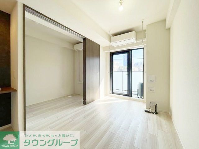 居室・リビング　お部屋探しは株式会社　タウンハウジング　までお気軽にお問合…