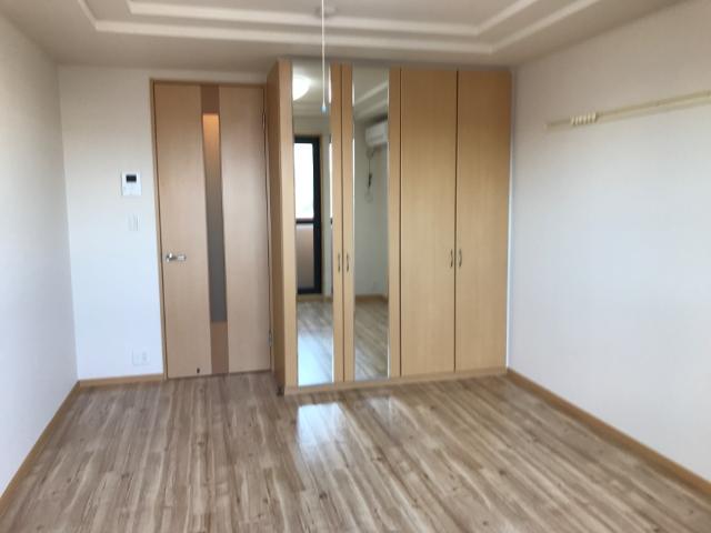 その他部屋・スペース　洋室