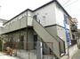 市川駅より徒歩13分 1階 築29年4ヶ月の賃貸物件