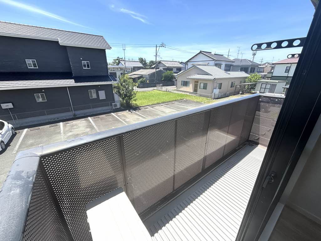バルコニー　ベランダ
