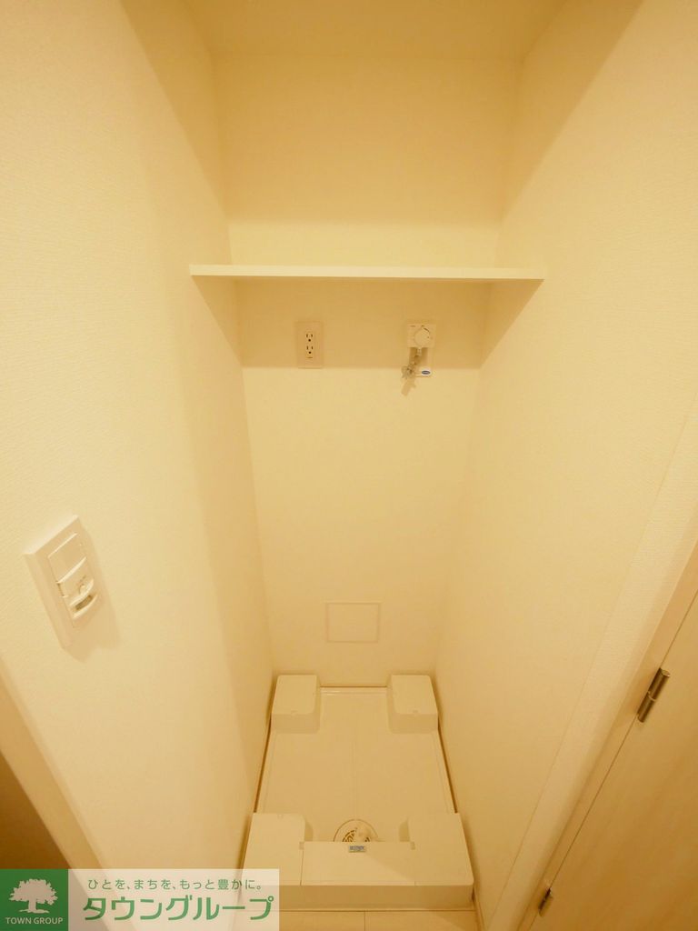 その他部屋・スペース　設備