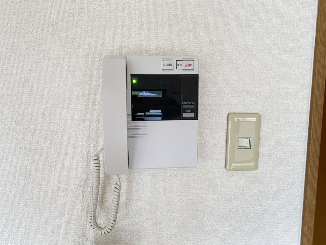 セキュリティ　※現状優先