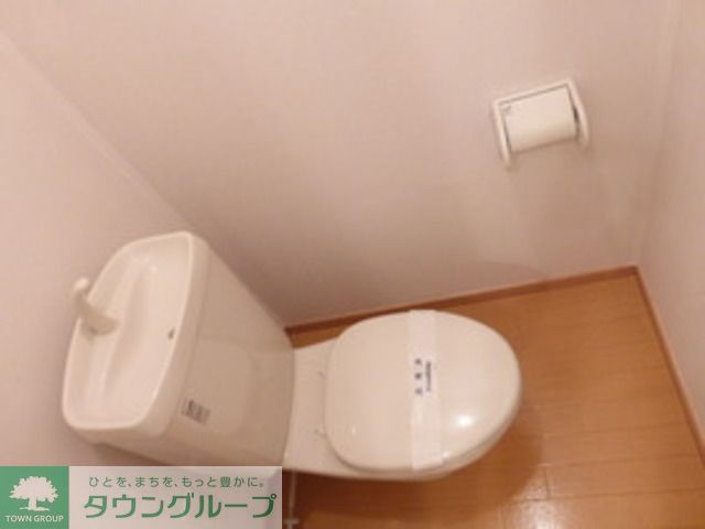 トイレ　★トイレ★