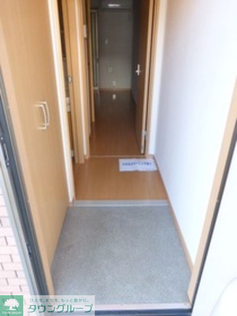 玄関　★玄関★