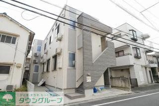 その他設備　外観