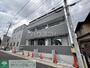 GRADUS東門前III 1階 築1年の賃貸物件