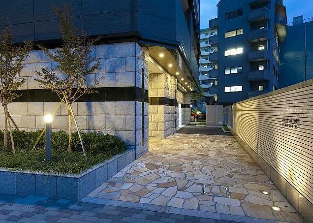 その他共有部分　共用部分★