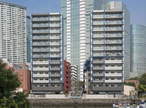 建物外観　外観もきれいです★