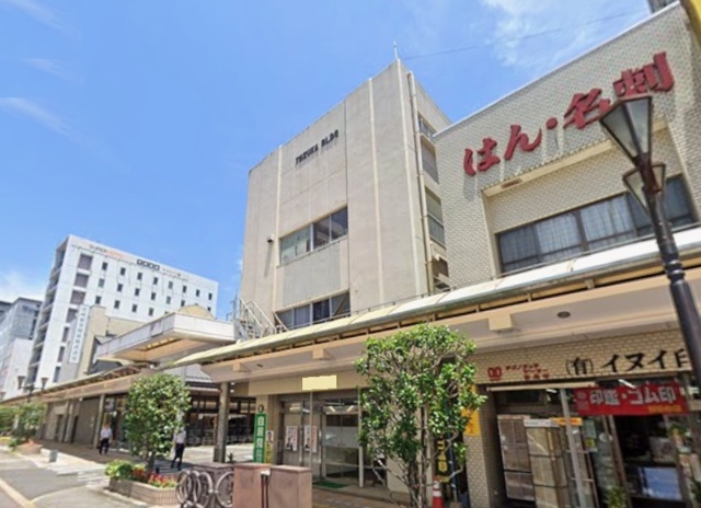 建物外観　手塚ビル