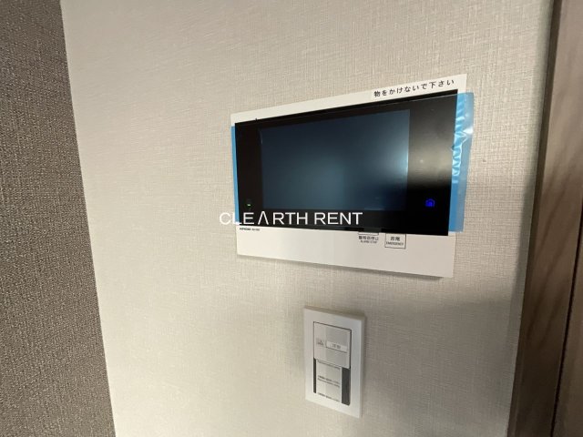 その他設備　同タイプ別住戸写真となります。現況と異なる場合がございます。