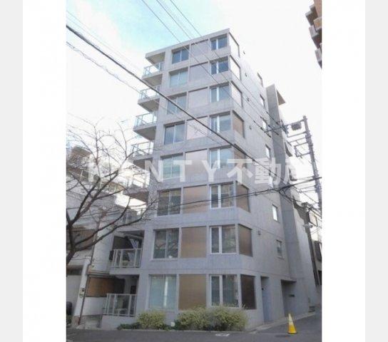 建物外観　外観です