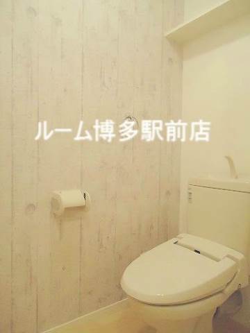 トイレ　同型イメージ