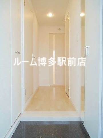 玄関　同型イメージ