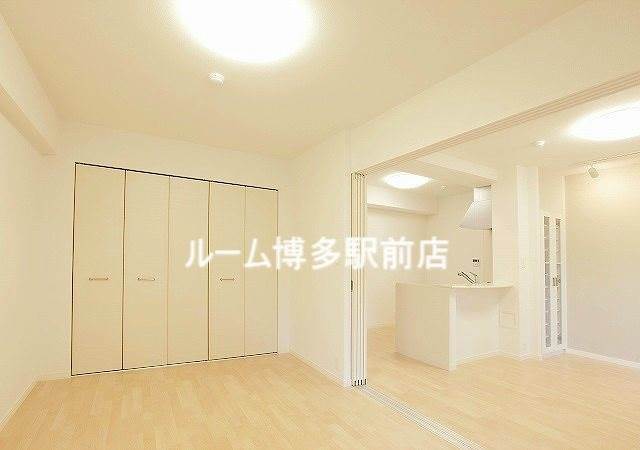 居室・リビング　同型イメージ