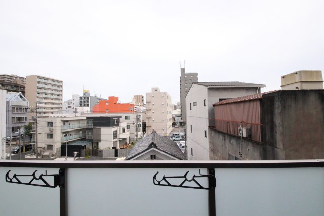 眺望　※別部屋参考写真となります※