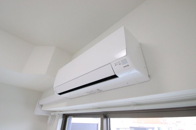 その他設備　※別部屋参考写真となります※
