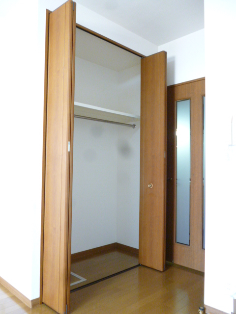 収納　収納※別部屋参考写真
