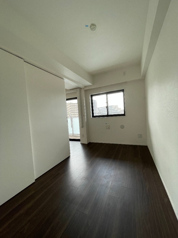 その他部屋・スペース　別角度から見たお部屋♪