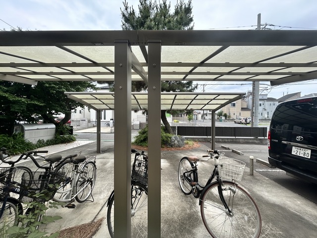 眺望　別部屋参考写真です