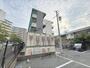 牧野駅より徒歩33分 4階 築18年2ヶ月の賃貸物件