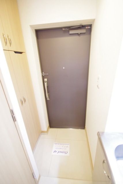 玄関　★玄関スペース★